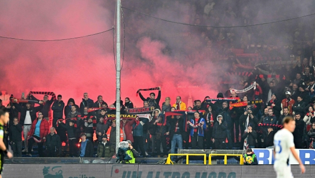 Genoa, tifosi sempre caldi: è boom di abbonamenti al Ferraris 1 Genoa, tifosi sempre caldi: è boom di abbonamenti al Ferraris