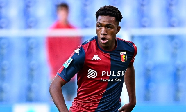 Ahanor al fantacalcio: ruolo, quotazione e statistiche del nuovo giocatore dell'Atalanta