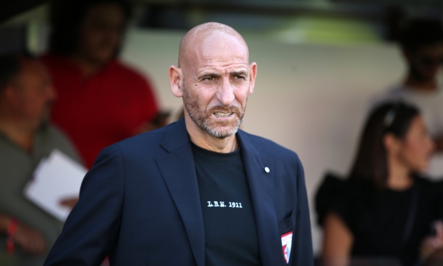 Possanzini atto terzo: "Avanti Mantova, il futuro è qui. Ora cresciamo"