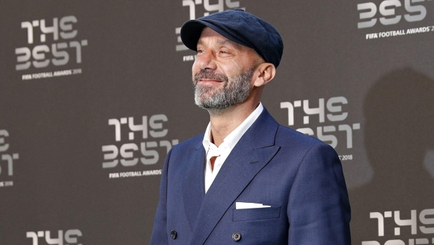 La Juventus e il ricordo di Vialli: "Non si commemora, si festeggia" 1 La Juventus e il ricordo di Vialli: "Non si commemora, si festeggia"