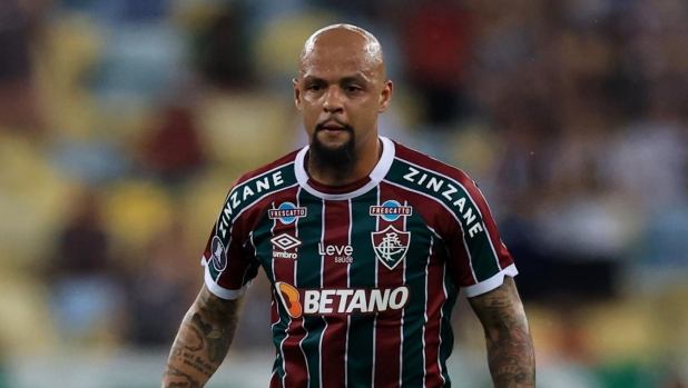 Felipe Melo stronca la Juve: "Mi aspettavo molto di più dai bianconeri al Mondiale" 1 Felipe Melo stronca la Juve: "Mi aspettavo molto di più dai bianconeri al Mondiale"