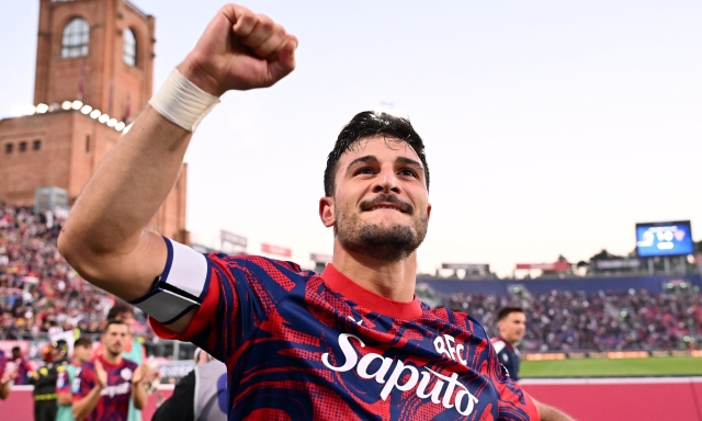 Bologna, Orsolini: "Mal di pancia? Non sto a fare guerre per andare via, ma il mercato è folle..."