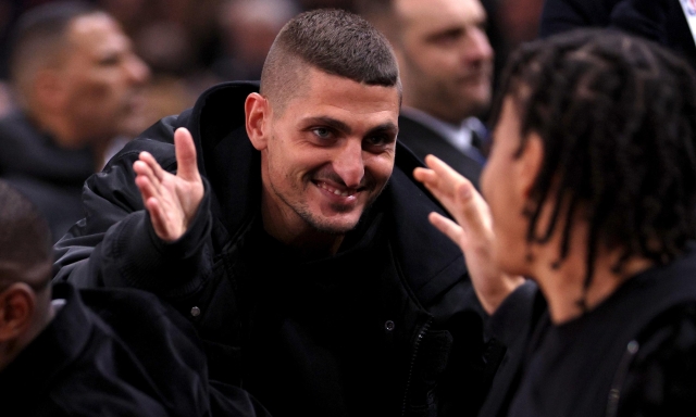 Il nuovo Pescara ritrova Letizia. Verratti socio: annuncio vicino