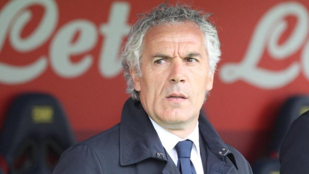 Donadoni: "Al Milan è mancata chiarezza, Allegri e Tare cambieranno le cose"