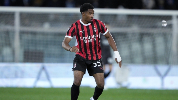 Milan, senti David Endt, ex team manager Ajax: "Vos è un talento, peccato che..." 1 Milan, senti David Endt, ex team manager Ajax: "Vos è un talento, peccato che..."