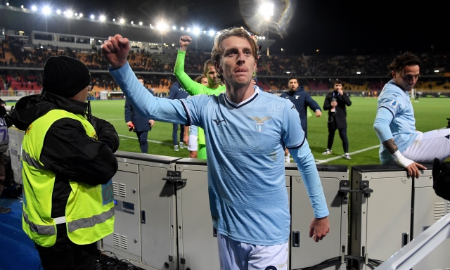 Rovella, la svolta: la Lazio lo blinda. E Sarri è pronto a cambiargli ruolo