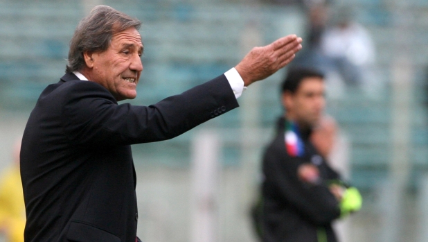 Da 'Allegri chi?' al 'predestinato', passando per un matrimonio mancato: Galeone racconta il suo Max