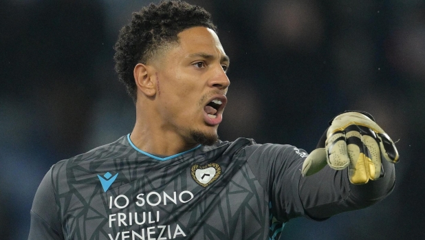 Okoye, martedì il verdetto della giustizia sportiva: rischia una maxi squalifica