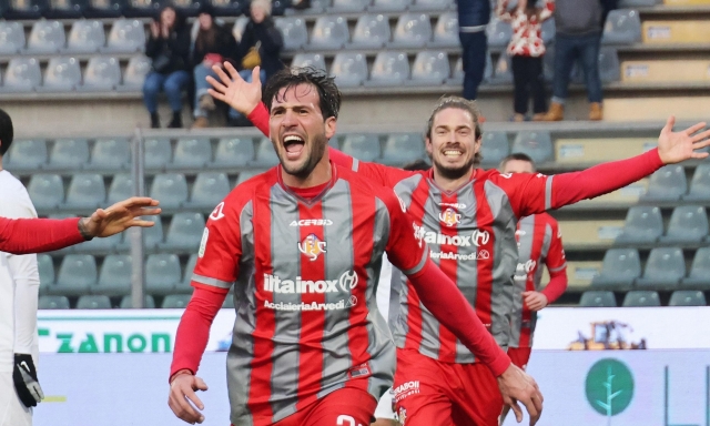 Vazquez, il ritorno al fantacalcio: quotazione e statistiche dell'attaccante della Cremonese