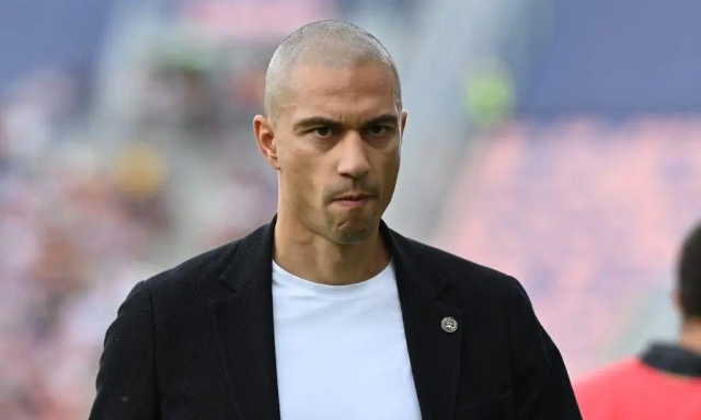 Inler: "Spogliatoi puliti, allenamenti aperti, ecco la mia Udinese. E occhio a Palma..."
