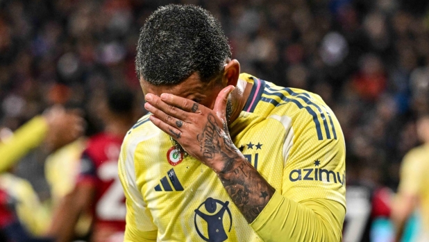 È costato 700mila euro a partita: Douglas Luiz, le tappe di un fallimento totale