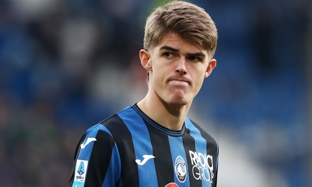 Atalanta, il gol arriva solo alla fine: la prima di Juric finisce 1-0 contro l'Under 23