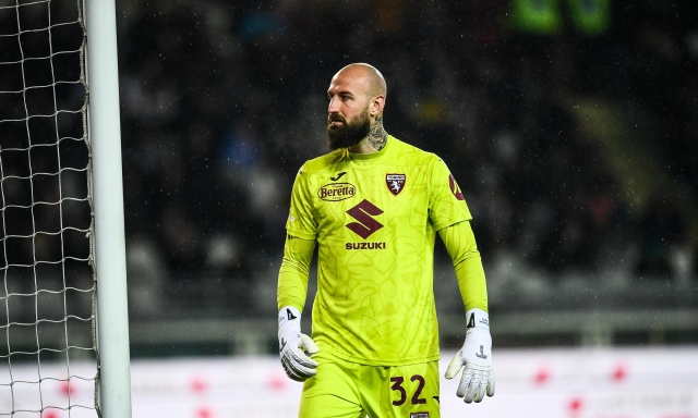 Milinkovic-Savic al fantacalcio: quotazione e statistiche del nuovo portiere del Napoli