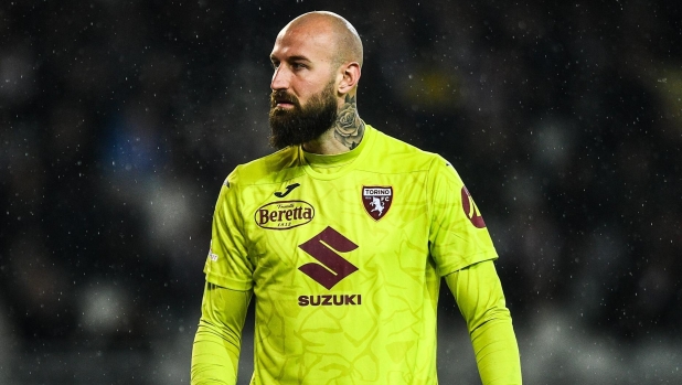 Ufficiale: Vanja Milinkovic-Savic è un nuovo portiere del Napoli