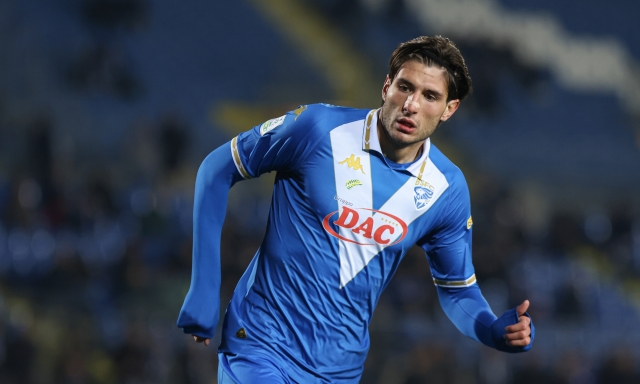 Borrelli al fantacalcio: quotazione e statistiche del nuovo attaccante del Cagliari