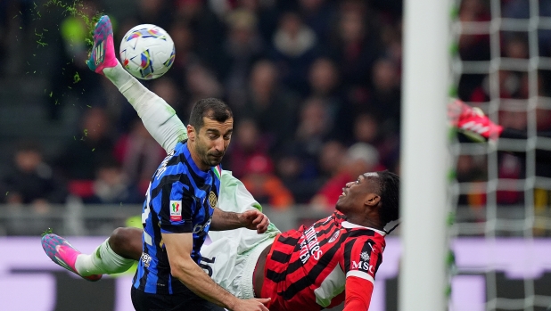 Al via la nuova stagione: date, sedi e orari di tutte le amichevoli delle 20 squadre di Serie A 1 Al via la nuova stagione: date, sedi e orari di tutte le amichevoli delle 20 squadre di Serie A