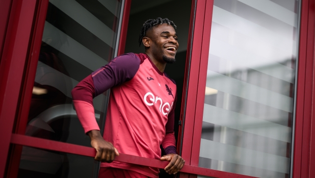 Zapata: "Toro, tornerò forte come prima. Da Cairo un gesto bellissimo"