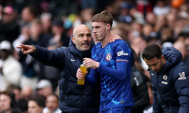 Palmeiras-Chelsea, 3 top e 3 flop al Fantacampionato Mondiale 1 Palmeiras-Chelsea, 3 top e 3 flop al Fantacampionato Mondiale