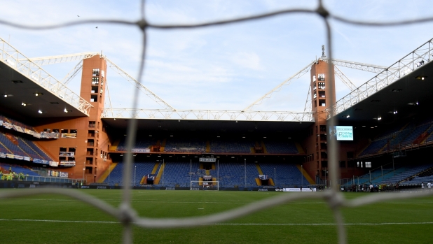 Genoa, superate le 27mila tessere: ultimi abbonamenti disponibili a Marassi 1 Genoa, superate le 27mila tessere: ultimi abbonamenti disponibili a Marassi