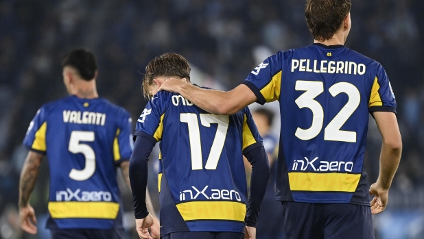 Ritmi bassi e poche emozioni: 0-0 tra Werder e Parma. Paura per Ondrejka