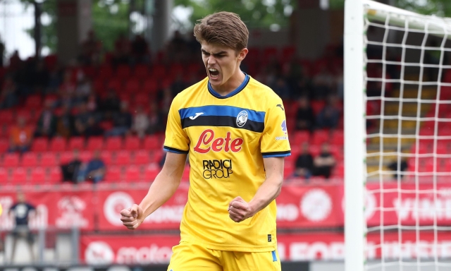 De Ketelaere sempre più leader: nell'Atalanta di Juric cerca il salto di qualità 1 De Ketelaere sempre più leader: nell'Atalanta di Juric cerca il salto di qualità