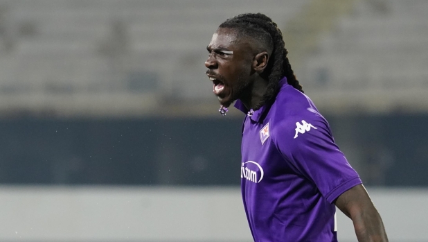 LIVE Fiorentina-Carrarese 0-0: Dodò già in forma, traversa di Kean