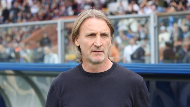 Nicola si presenta alla Cremonese: "Qui per scrivere la storia, sono molto motivato" 15 Nicola si presenta alla Cremonese: "Qui per scrivere la storia, sono molto motivato"