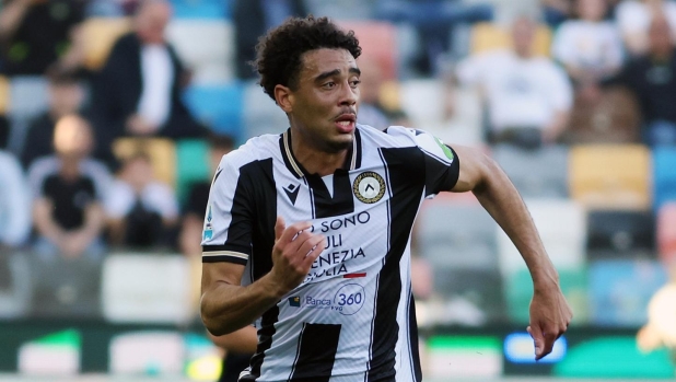 Udinese, non basta Atta: il primo test stagionale contro l'Opatija termina in pareggio