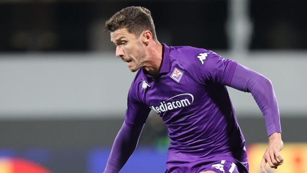 Gosens: "Ammiro la serenità di De Gea, mentre a Dodò ruberei la velocità. Dzeko, grande esperienza"