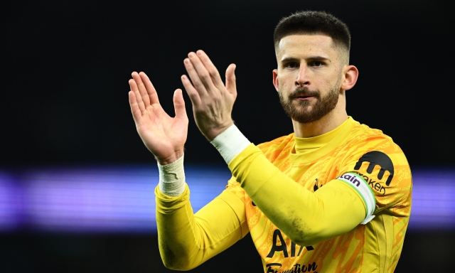 Nasce a Udine il primo club dedicato a Vicario. Tutti pronti a tifare Tottenham in Supercoppa