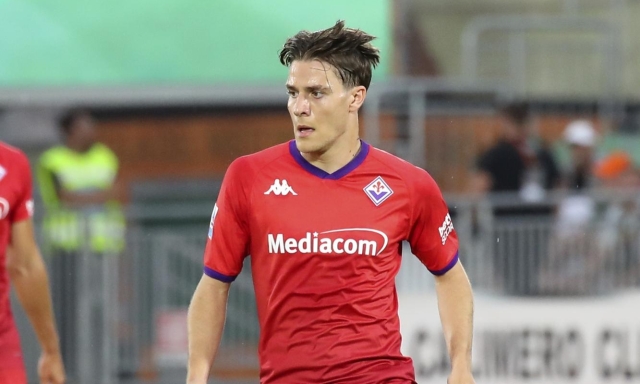 La Fiorentina crede in Fagioli, Fazzini e Gudmundsson, aspettando Kean
