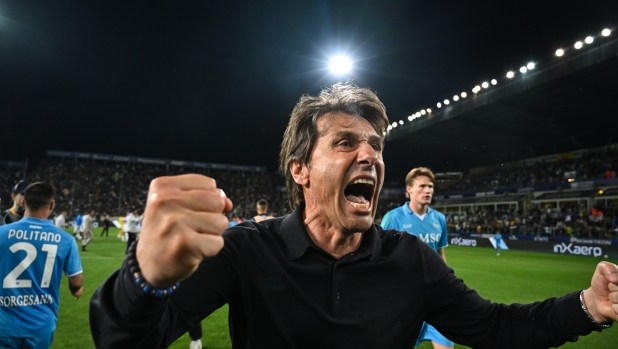 Capello: "Napoli rinforzato, il bis non è solo un sogno. Vi spiego perché" 15 Capello: "Napoli rinforzato, il bis non è solo un sogno. Vi spiego perché"