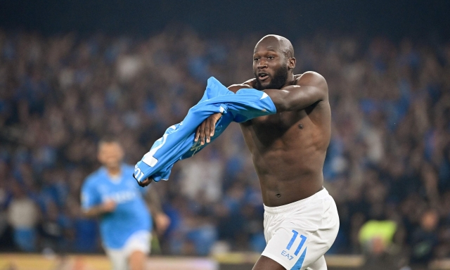Lukaku, estate diversa: niente voci di mercato e tanto lavoro pre-ritiro 1 Lukaku, estate diversa: niente voci di mercato e tanto lavoro pre-ritiro
