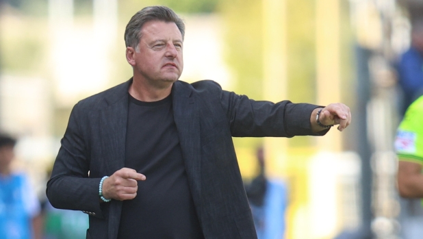 Runjaic lancia Davis: "Sarà una sorpresa per la serie A". Il caso Sanchez