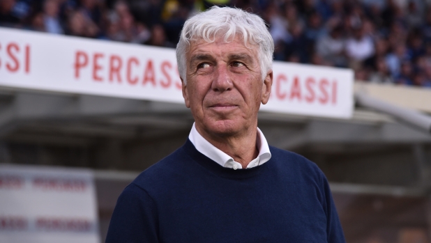 Denis sicuro: "Gasperini ha trasformato l'Atalanta, può ripetersi alla Roma" 1 Denis sicuro: "Gasperini ha trasformato l'Atalanta, può ripetersi alla Roma"