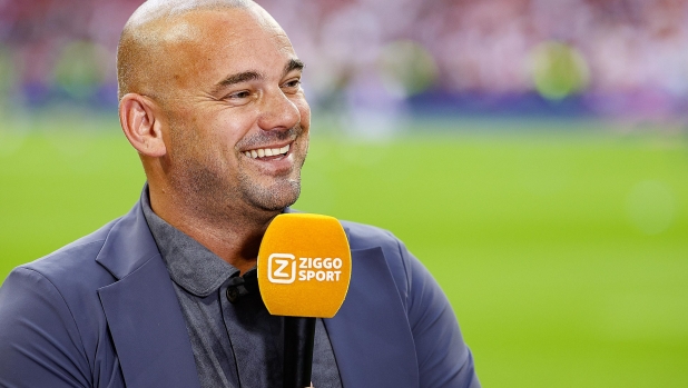 Inter, fiducia Sneijder: "Inzaghi? Fa male, ma date del tempo a Chivu"