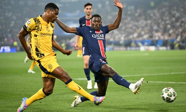 Dopo lo shock di Monaco, nessuna rivoluzione all'Inter: una via rischiosa, per tre motivi