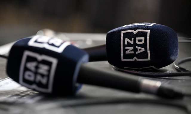 Dazn acquisisce i diritti per trasmettere la Serie A e gli highlights in mercati chiave 1 Dazn acquisisce i diritti per trasmettere la Serie A e gli highlights in mercati chiave