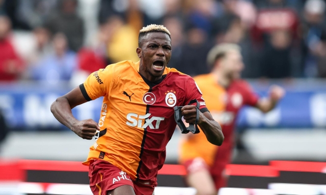 Osimhen-Galatasaray, si chiude: affare fatto con la clausola anti-Italia. Le cifre