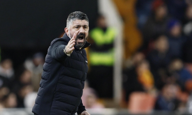 Gattuso, operazione Mondiale: il ct tra moduli, viaggi e nomi nuovi. Prima chiamata per Koleosho e Pio Esposito? 1 Gattuso, operazione Mondiale: il ct tra moduli, viaggi e nomi nuovi. Prima chiamata per Koleosho e Pio Esposito?