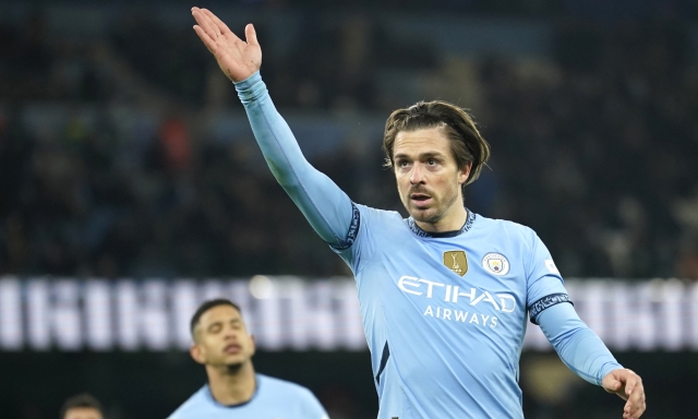 Ndoye sfumato, il Napoli va su Grealish. Ma Manna ha tre alternative