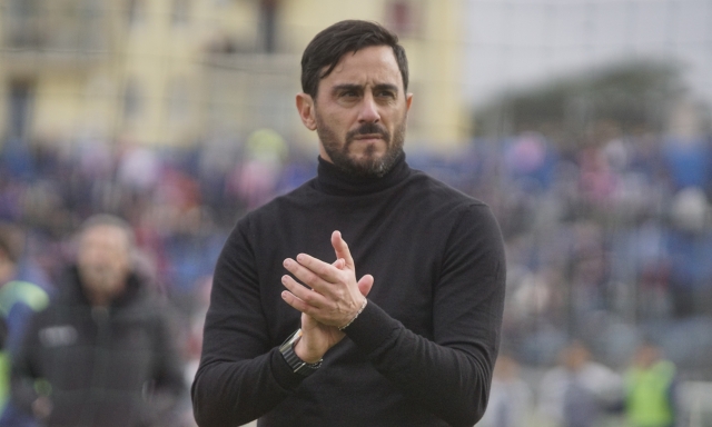 Aquilani: "Catanzaro, sono pronto. Ho studiato Fabregas, Iemmello sarà il mio Totti"