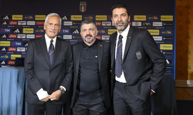 Italia-Norvegia, a San Siro il 16 novembre l'ultima gara di qualificazione al Mondiale 2026 15 Italia-Norvegia, a San Siro il 16 novembre l'ultima gara di qualificazione al Mondiale 2026