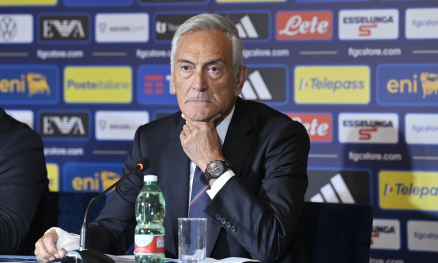 Figc: al via incontri nelle città coinvolte per il progetto di Euro 2032 1 Figc: al via incontri nelle città coinvolte per il progetto di Euro 2032