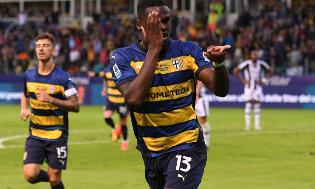 Bonny, la scheda fantacalcio: quotazione e statistiche del nuovo attaccante dell'Inter 14 Bonny, la scheda fantacalcio: quotazione e statistiche del nuovo attaccante dell'Inter