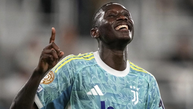 Juve, subito Kolo: assalto al bomber del Psg a prescindere da Vlahovic