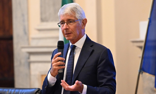 Si avvicina il commissario per gli stadi: depositato l'emendamento al decreto sport 1 Si avvicina il commissario per gli stadi: depositato l'emendamento al decreto sport