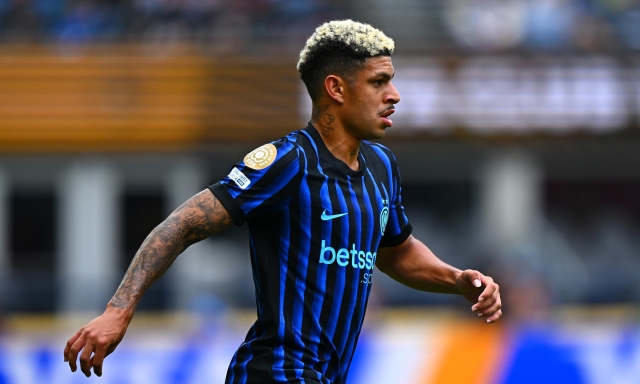 Luis Henrique al fantacalcio: quotazione e statistiche del nuovo difensore dell'Inter