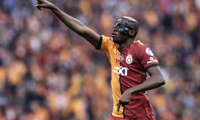Non solo David: dalla pista Osimhen ai dubbi per Kolo Muani, come sarà l'attacco della Juve 1 Non solo David: dalla pista Osimhen ai dubbi per Kolo Muani, come sarà l'attacco della Juve