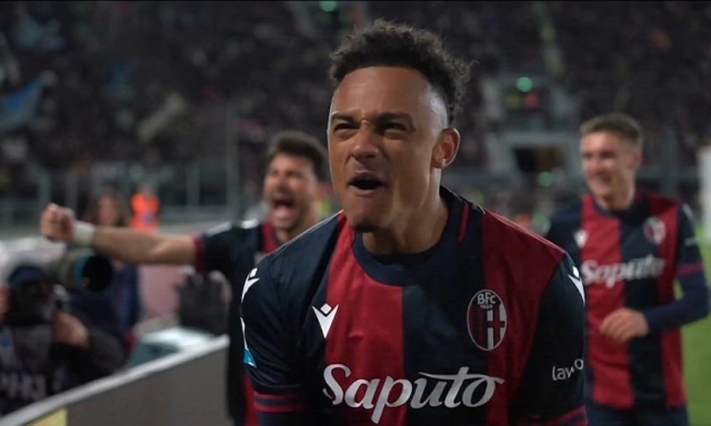 Napoli, Ndoye è più vicino: col Bologna ballano 5 milioni. Se salta, Nusa è il pian B 1 Napoli, Ndoye è più vicino: col Bologna ballano 5 milioni. Se salta, Nusa è il pian B